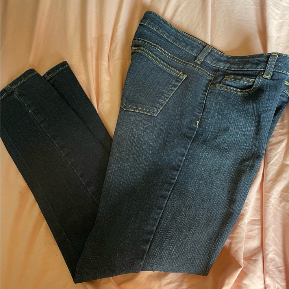 Michael Kors Jeans! size 10‎ (33 x30) skinny